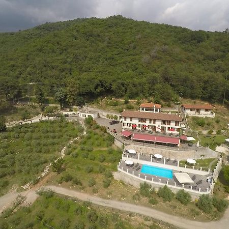 Agriturismo Casa Adea Rodengo-Saiano Exteriér fotografie