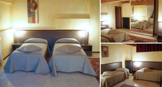 Agriturismo Casa Adea Rodengo-Saiano Pokoj fotografie