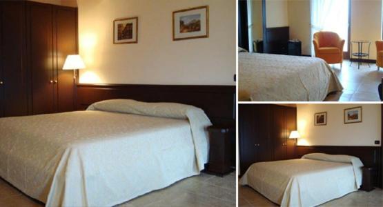 Agriturismo Casa Adea Rodengo-Saiano Pokoj fotografie