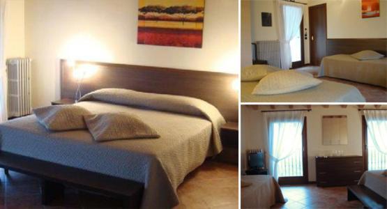 Agriturismo Casa Adea Rodengo-Saiano Pokoj fotografie