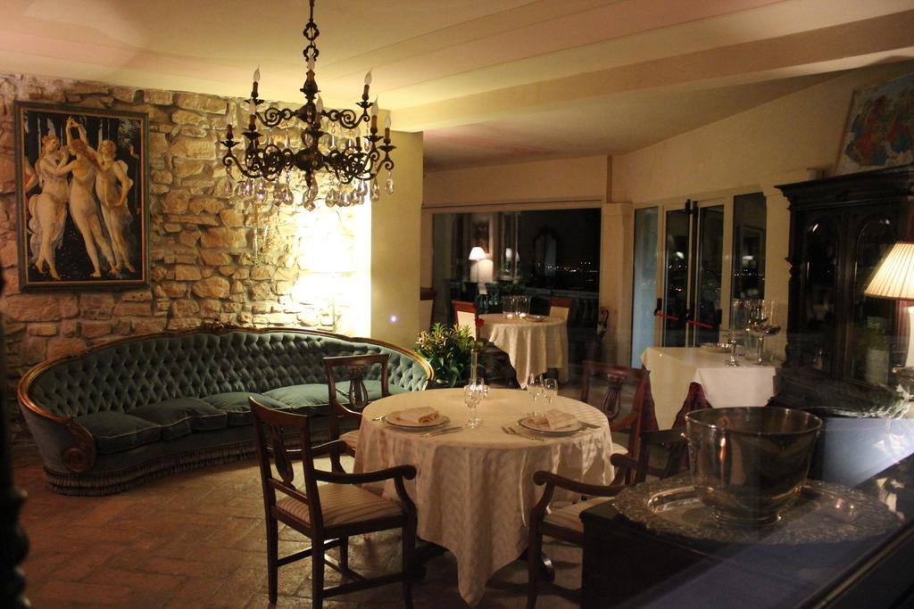 Agriturismo Casa Adea Rodengo-Saiano Exteriér fotografie
