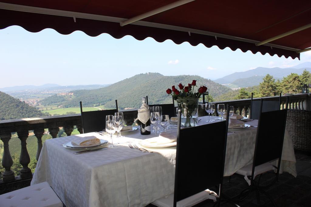 Agriturismo Casa Adea Rodengo-Saiano Exteriér fotografie
