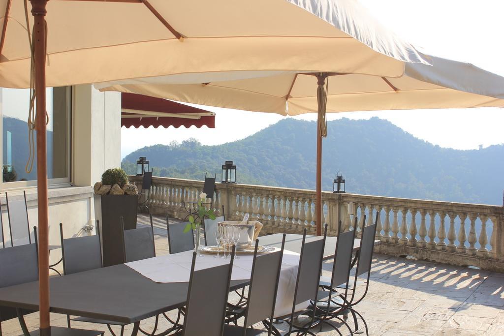 Agriturismo Casa Adea Rodengo-Saiano Exteriér fotografie