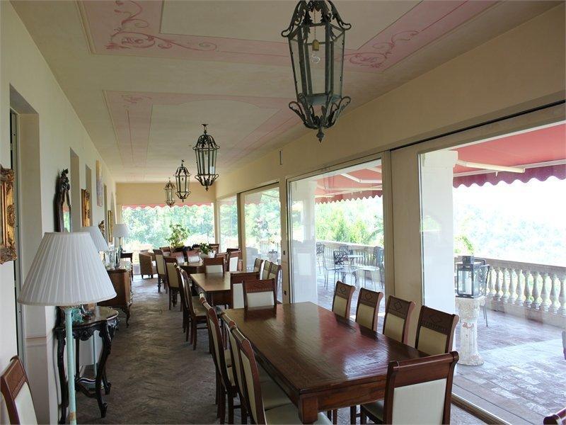 Agriturismo Casa Adea Rodengo-Saiano Exteriér fotografie