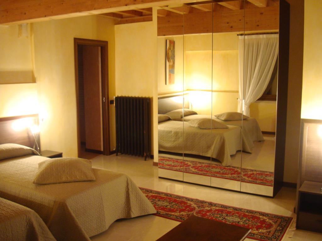 Agriturismo Casa Adea Rodengo-Saiano Pokoj fotografie