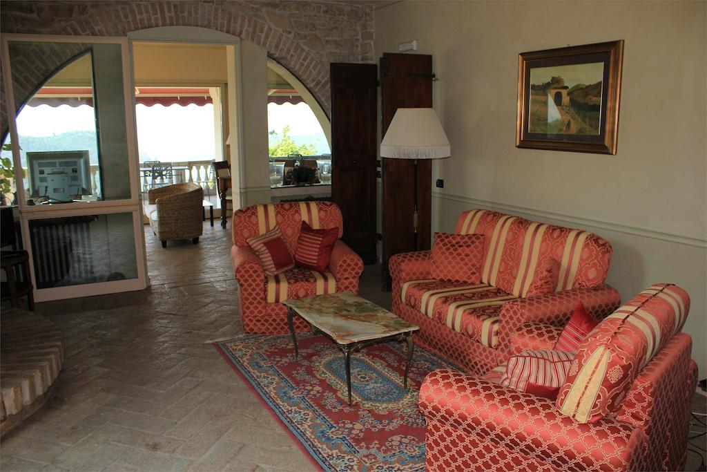 Agriturismo Casa Adea Rodengo-Saiano Exteriér fotografie