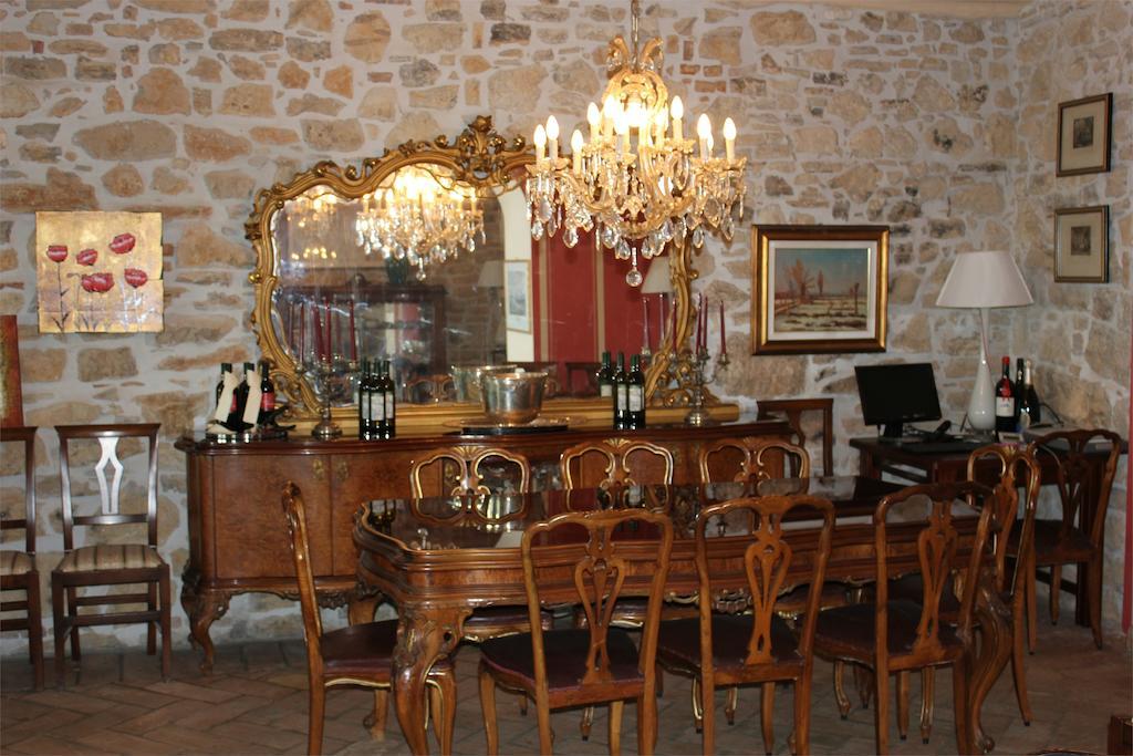 Agriturismo Casa Adea Rodengo-Saiano Exteriér fotografie