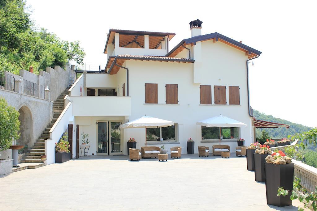 Agriturismo Casa Adea Rodengo-Saiano Exteriér fotografie