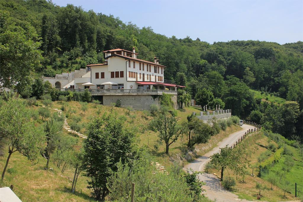 Agriturismo Casa Adea Rodengo-Saiano Exteriér fotografie