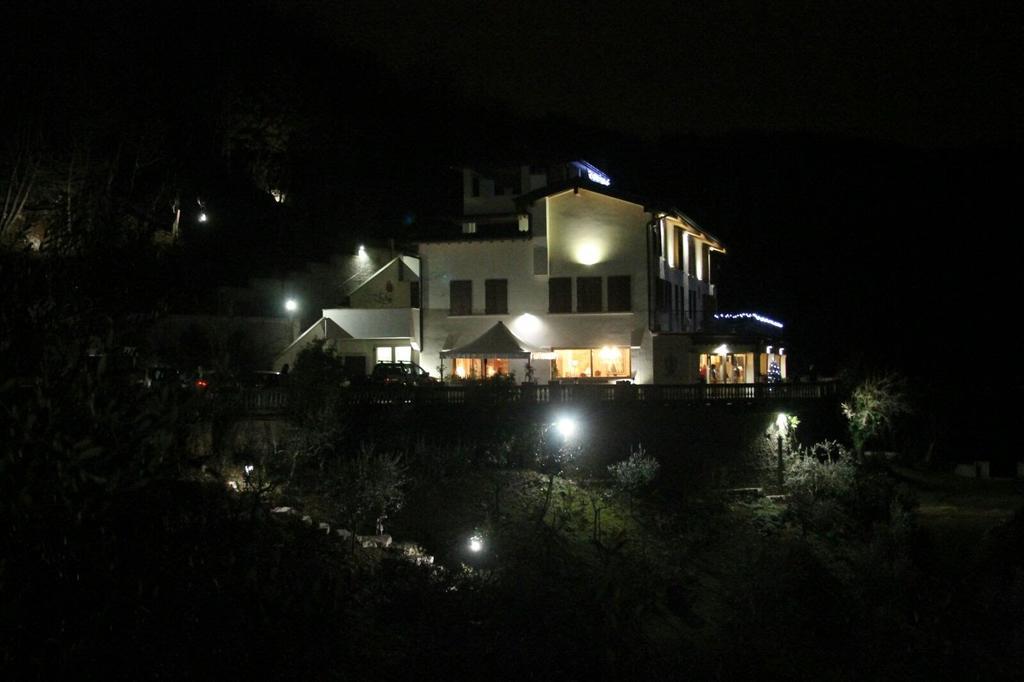 Agriturismo Casa Adea Rodengo-Saiano Exteriér fotografie