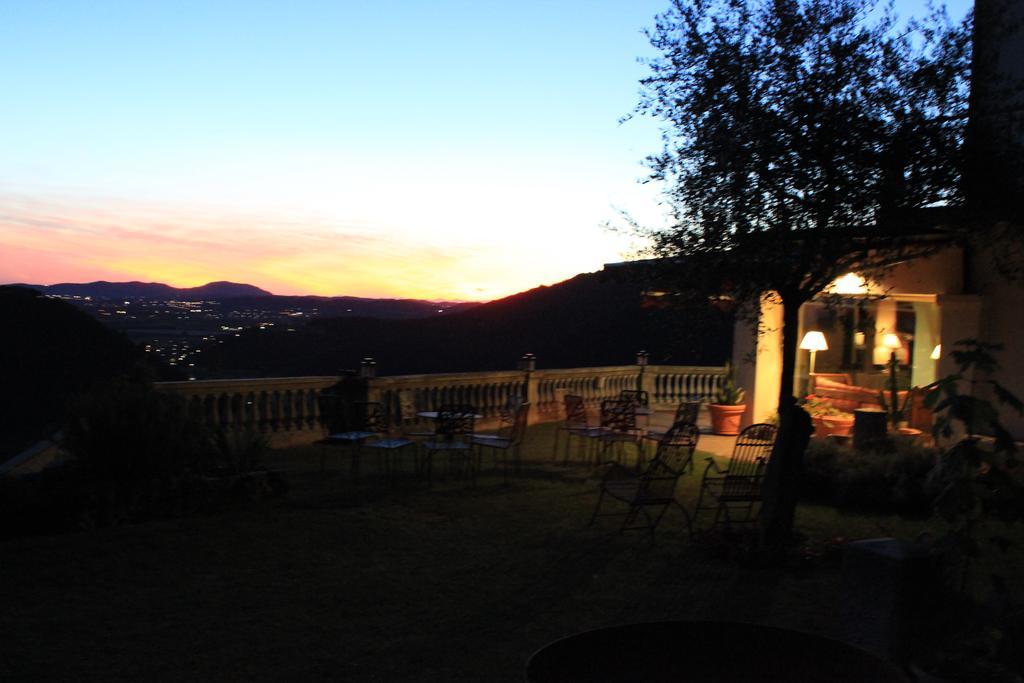 Vila Agriturismo Casa Adea Rodengo-Saiano Exteriér fotografie