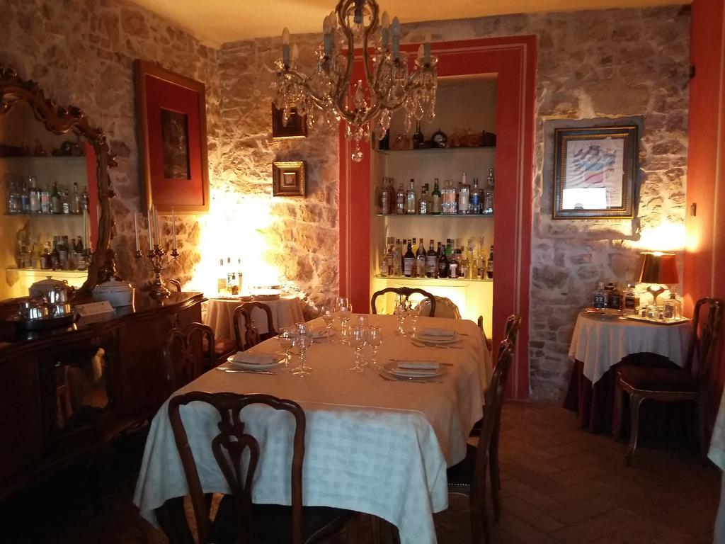 Agriturismo Casa Adea Rodengo-Saiano Exteriér fotografie