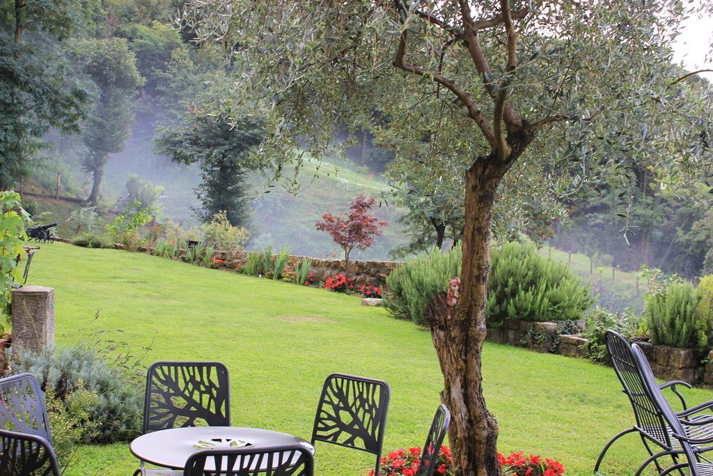 Vila Agriturismo Casa Adea Rodengo-Saiano Exteriér fotografie