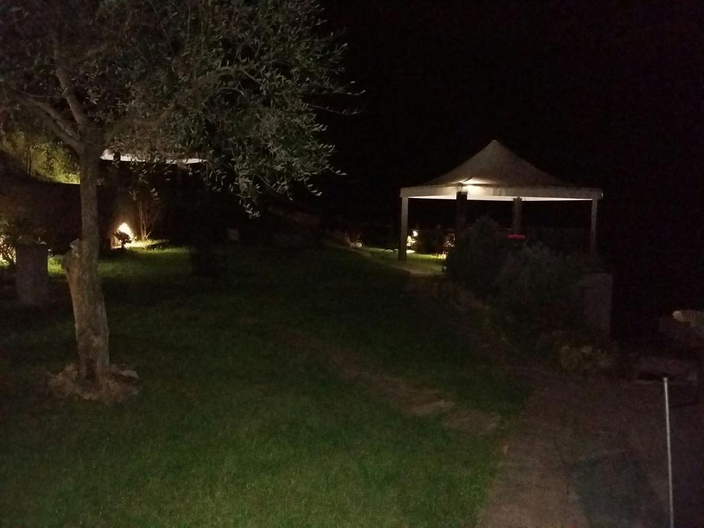 Agriturismo Casa Adea Rodengo-Saiano Exteriér fotografie